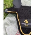 Bonnet anti mouches cheval ANNA SCARPATI