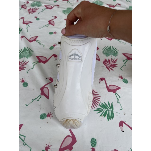 Guêtres Veredus Piaffe Evo taille s