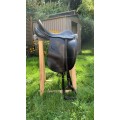 Selle de dressage Prestige Modena D
