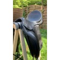 Selle de dressage Prestige Modena D