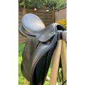 Selle de dressage Prestige Modena D