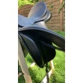 Selle de dressage Prestige Modena D