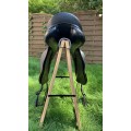 Selle de dressage Prestige Modena D