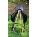 Selle de dressage Prestige Modena D