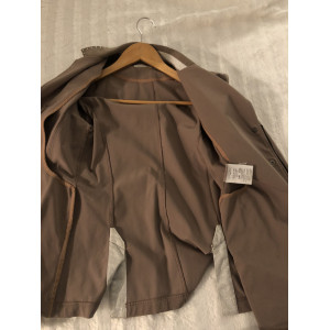 Veste de concours Animo