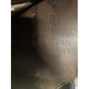 Selle Childeric mixte