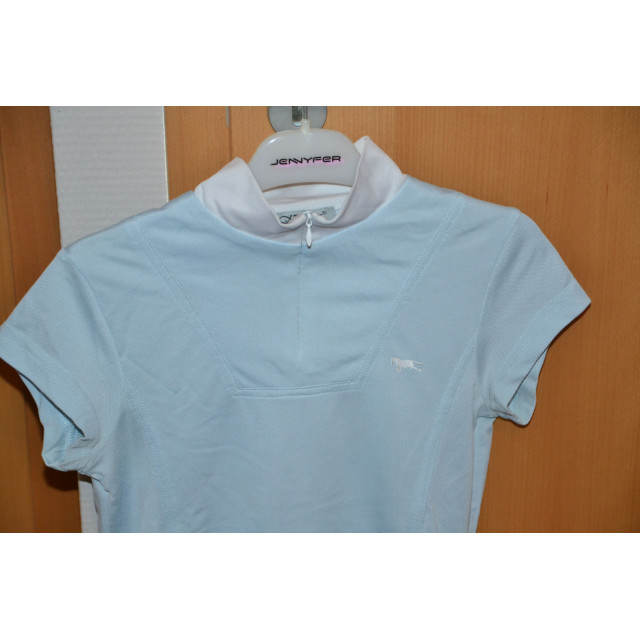Polo de concours Komutekir