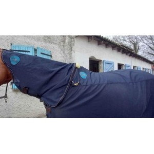 Couverture Magnétique Kentucky Recuptex