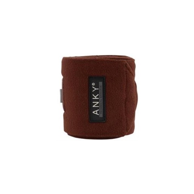 Bande polaire Marron neuves