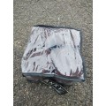 Bande polaire Marron neuves