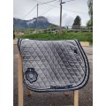 Tapis gris