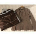 Veste de concours Animo