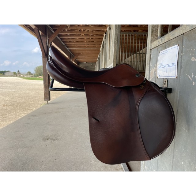 Selle mixte prestige