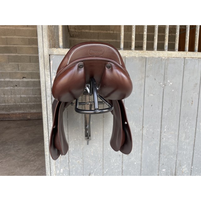 Selle mixte prestige