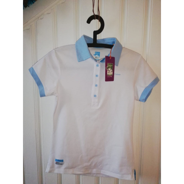 Polo Equitème