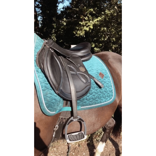 Selle Time Rider Platinium