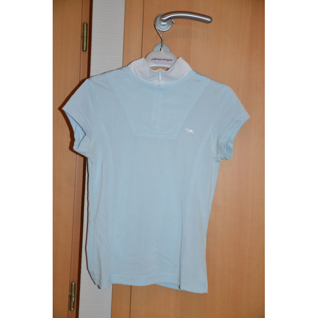 Polo de concours Komutekir