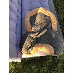 Amortisseur cso pêche