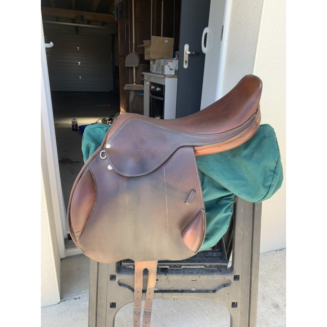Selle monoquartier