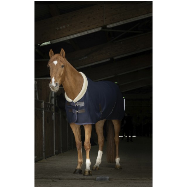 Couverture séchante mesh equitheme