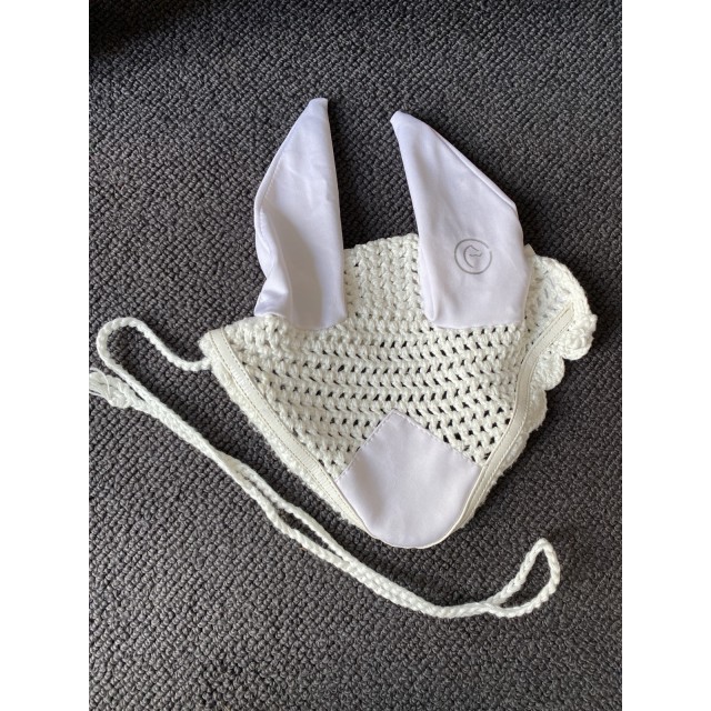 bonnet blanc equitheme