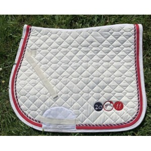 Tapis vice champion de France Lamotte Beuvron 2011