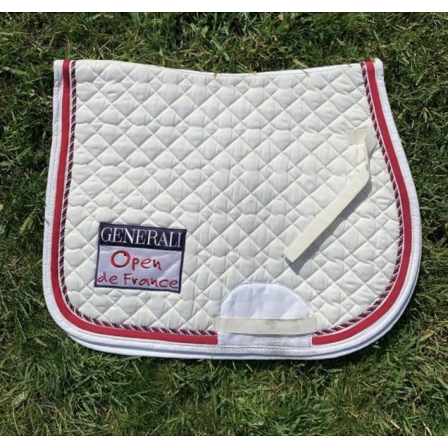 Tapis vice champion de France Lamotte Beuvron 2011