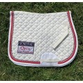 Tapis vice champion de France Lamotte Beuvron 2011
