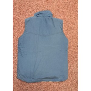 Veste sans manches enfant Holybrook