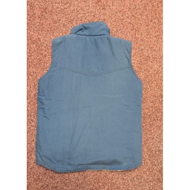 Veste sans manches enfant Holybrook