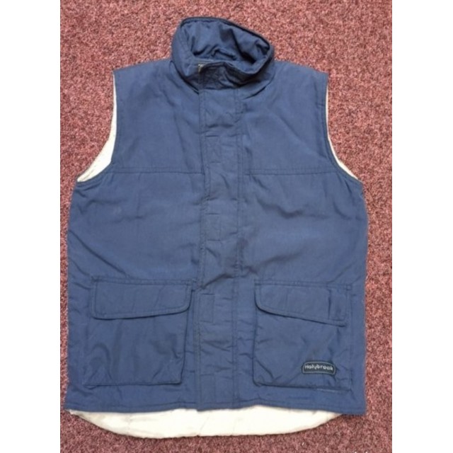 Veste sans manches enfant Holybrook