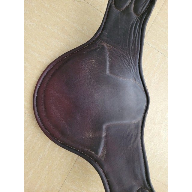 BAVETTE POUR SELLE