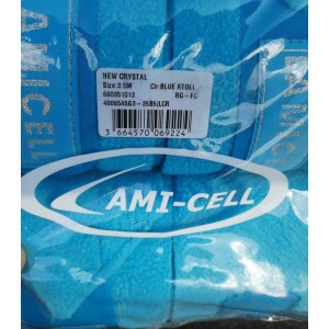 Bande de polo lamicell New cristal