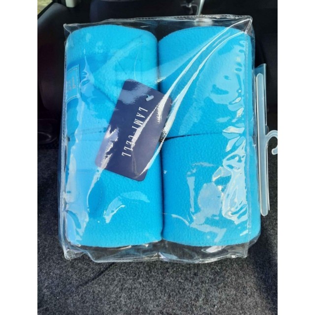 Bande de polo lamicell New cristal