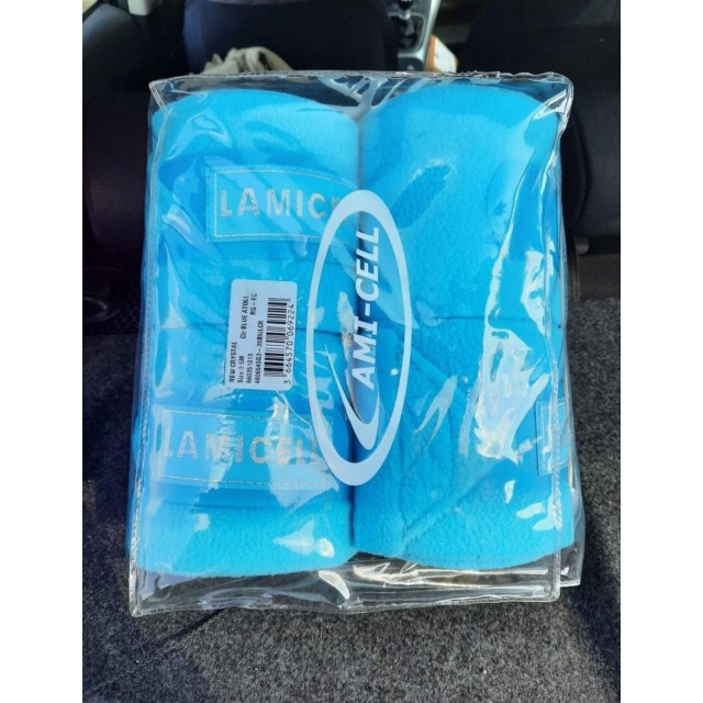 Bande de polo lamicell New cristal