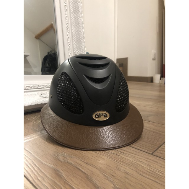 Bombe GPA First lady lather x2