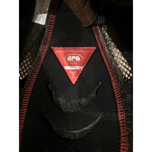 Bombe GPA First lady lather x2