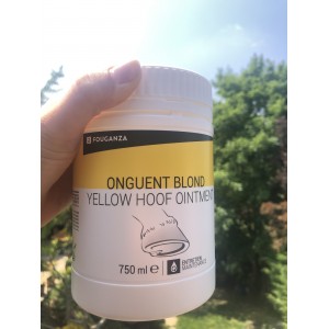 Onguent blond Fouganza