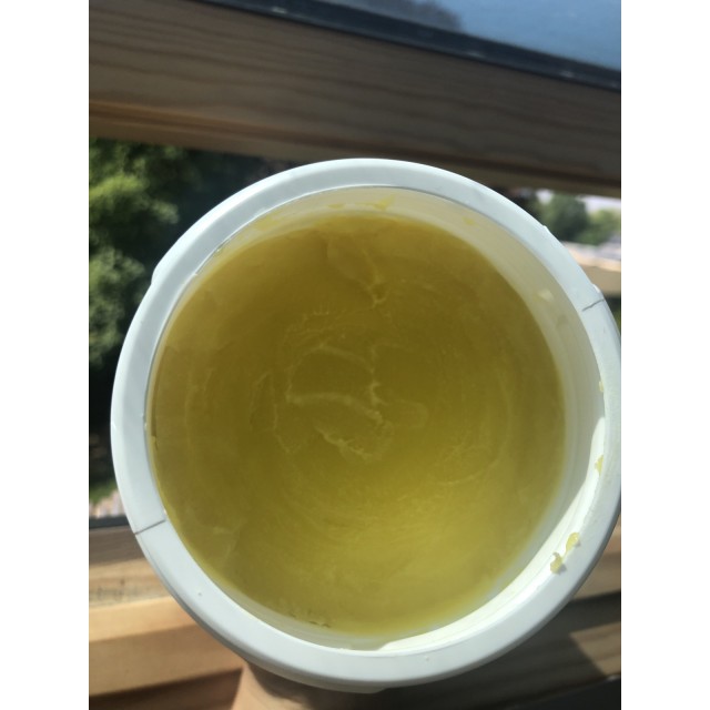 Onguent blond Fouganza