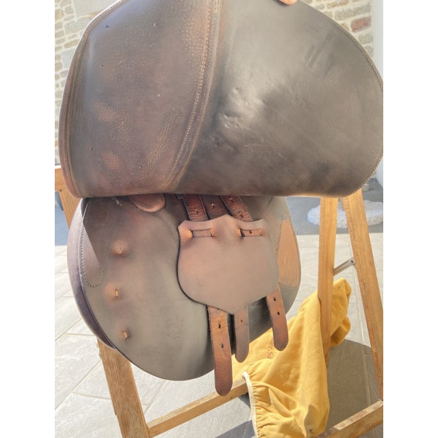 selle obstacle cso butet