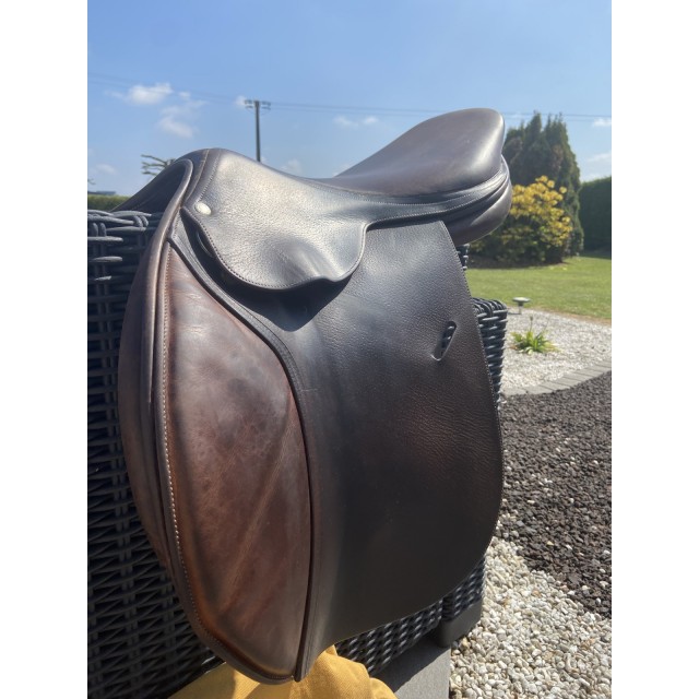 selle obstacle cso butet