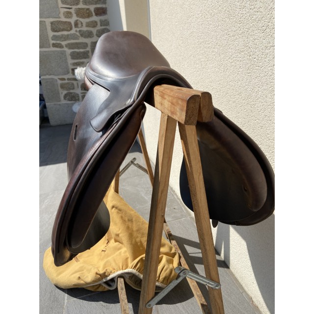 selle obstacle cso butet