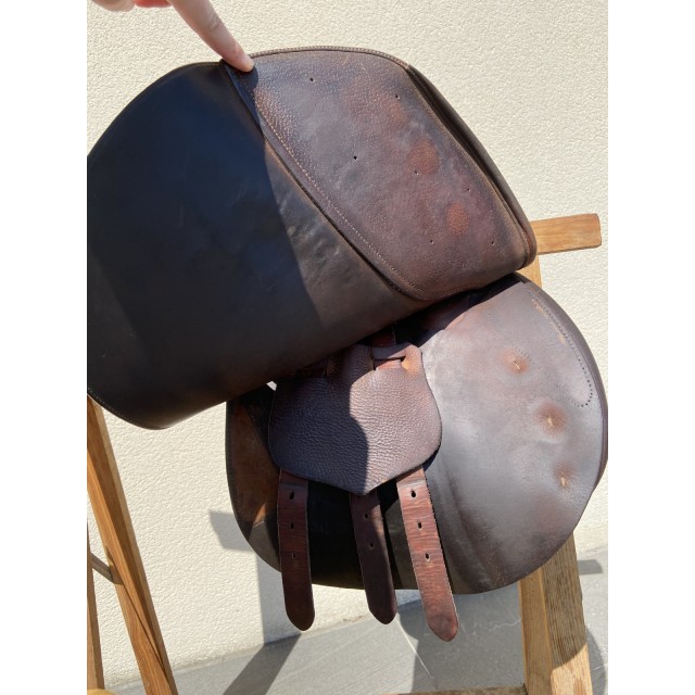 selle obstacle cso butet