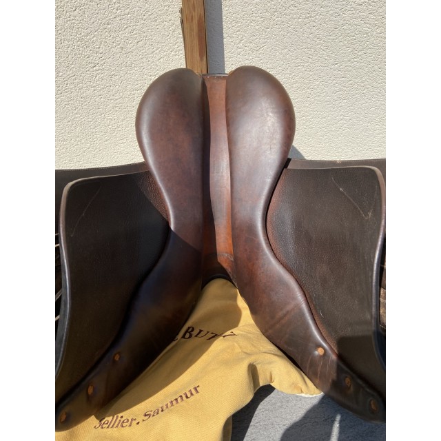 selle obstacle cso butet