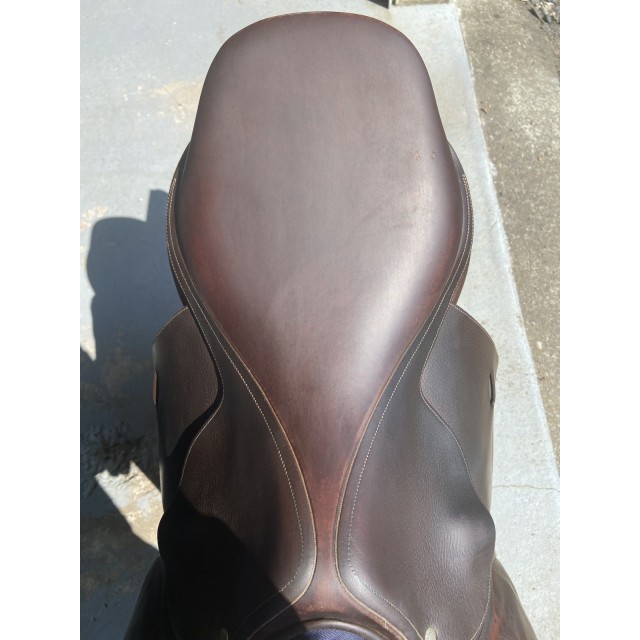 selle obstacle cso butet