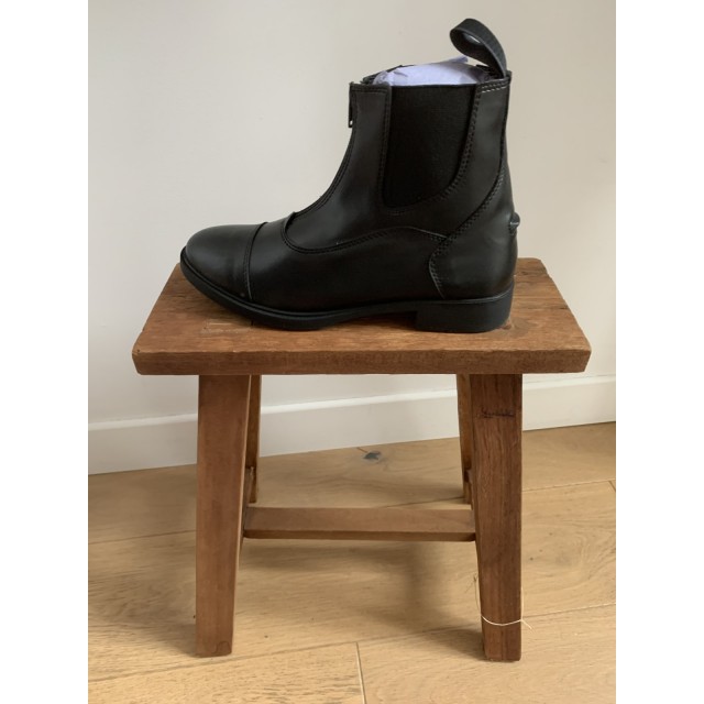 Boots noire neuves T39