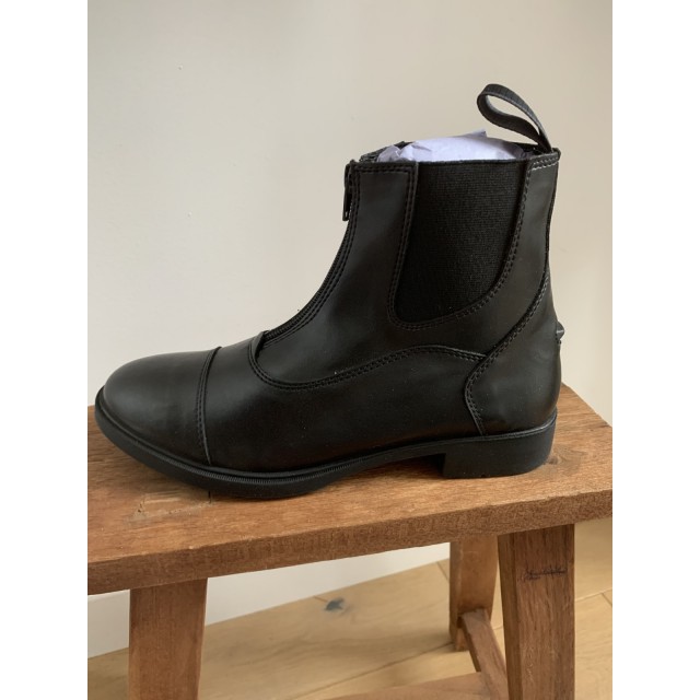 Boots noire neuves T39