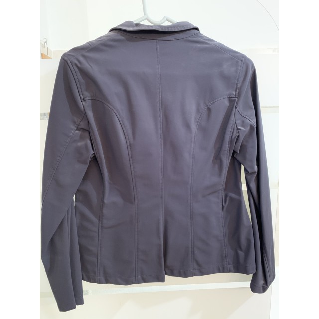 Veste bleu marine