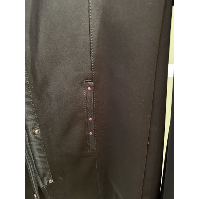 Veste de concours Oscar et Gabrielle