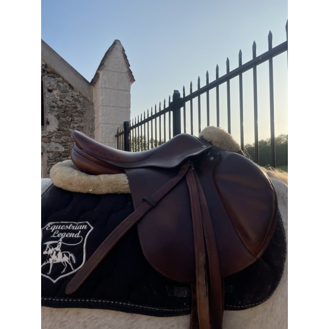 Selle devoucoux
